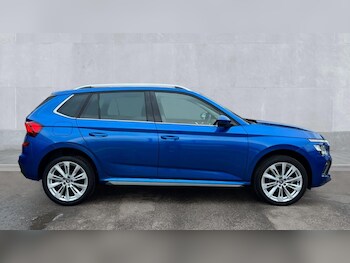 Used Skoda Kamiq 2025 for sale - 76575115: Photo