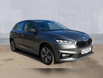 2024 - 1.0 TSI 110 SE L 5dr DSG