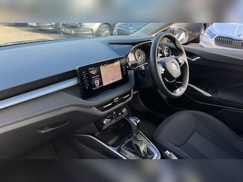 Used Skoda Fabia 2024 for sale - 76428144: Photo