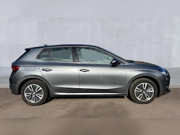 Used Skoda Fabia 2024 for sale - 76428144: Photo