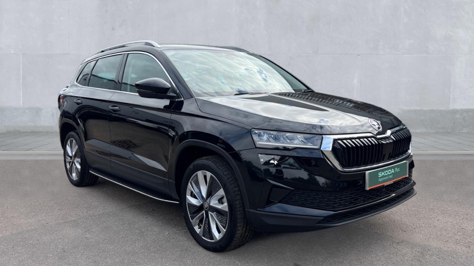Used Skoda Karoq 2025 for sale - 76096053: Photo 1