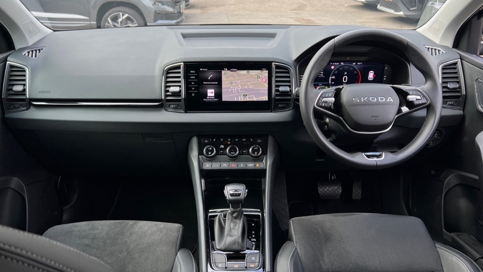 Used Skoda Karoq 2025 for sale - 76096053: Photo 12