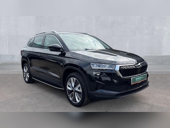 Used Skoda Karoq 2025 for sale - 76096053: Photo