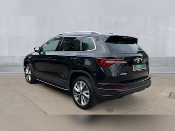 Used Skoda Karoq 2025 for sale - 76096053: Photo