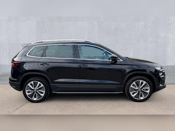 Used Skoda Karoq 2025 for sale - 76096053: Photo