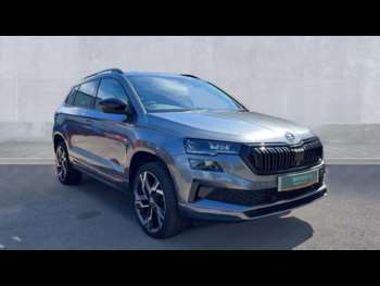 2024 - 1.5 TSI Sportline 5dr