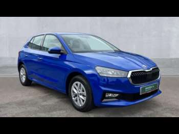 2023 - 1.0 TSI SE Comfort 5dr