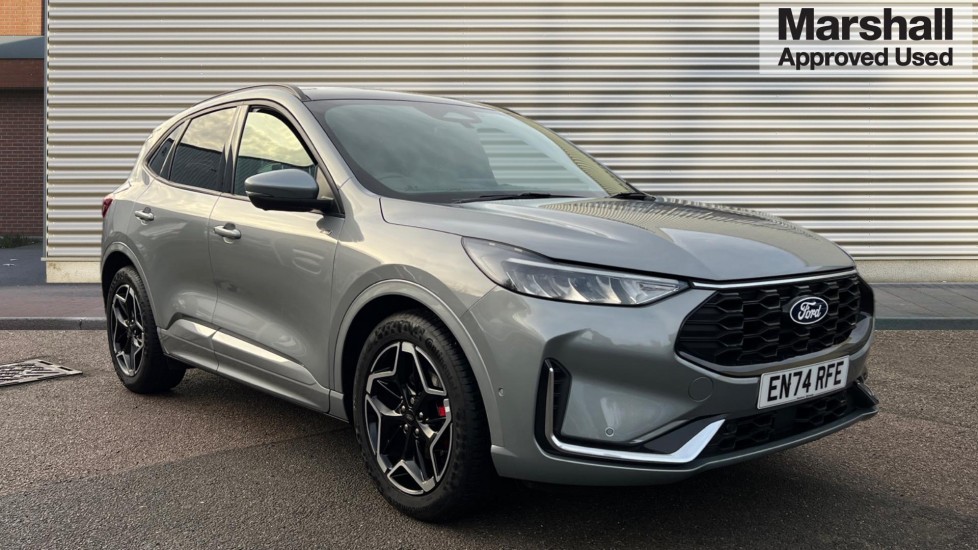 Used Ford Kuga 2025 for sale - 76873363: Photo 1