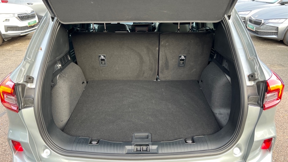 Used Ford Kuga 2025 for sale - 76873363: Photo 15