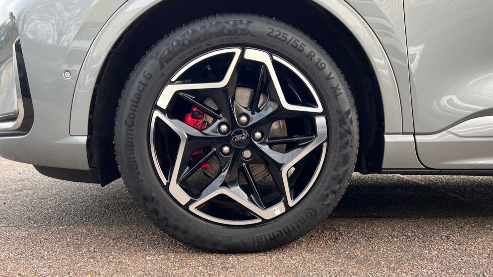 Used Ford Kuga 2025 for sale - 76873363: Photo 17