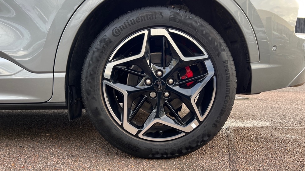 Used Ford Kuga 2025 for sale - 76873363: Photo 18