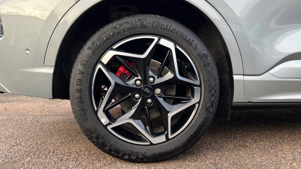 Used Ford Kuga 2025 for sale - 76873363: Photo 19