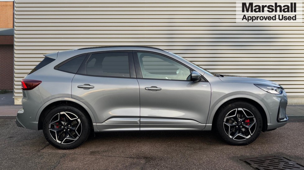 Used Ford Kuga 2025 for sale - 76873363: Photo 2