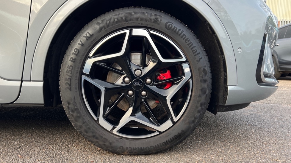 Used Ford Kuga 2025 for sale - 76873363: Photo 20