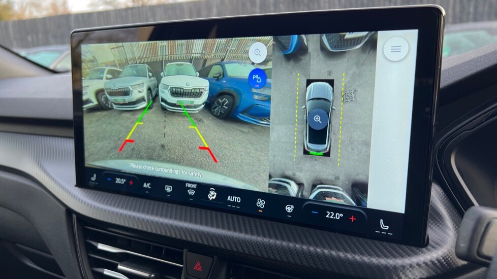 Used Ford Kuga 2025 for sale - 76873363: Photo 26