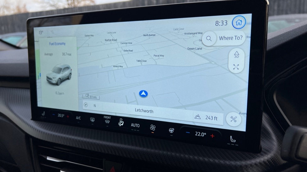 Used Ford Kuga 2025 for sale - 76873363: Photo 27