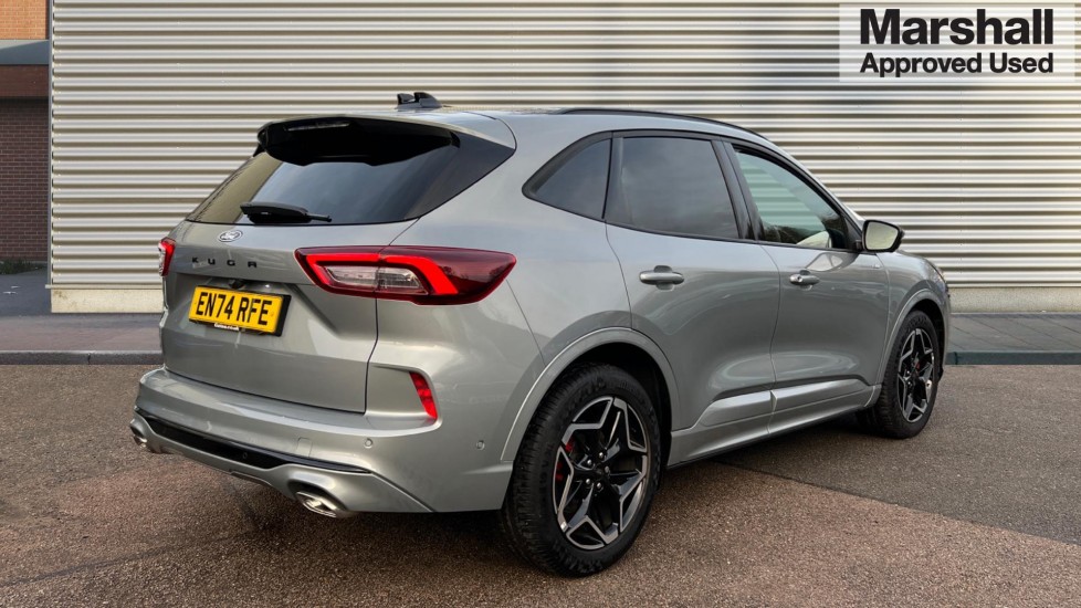 Used Ford Kuga 2025 for sale - 76873363: Photo 3