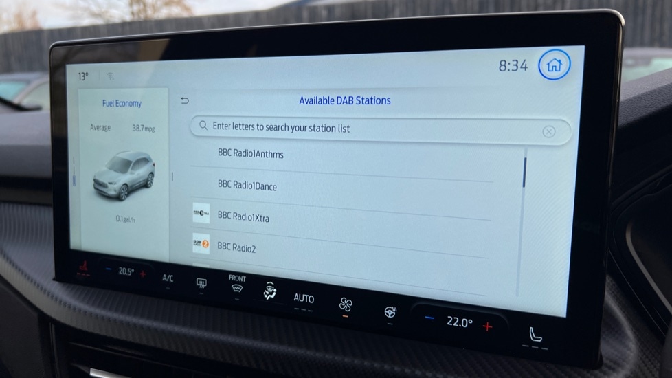 Used Ford Kuga 2025 for sale - 76873363: Photo 34