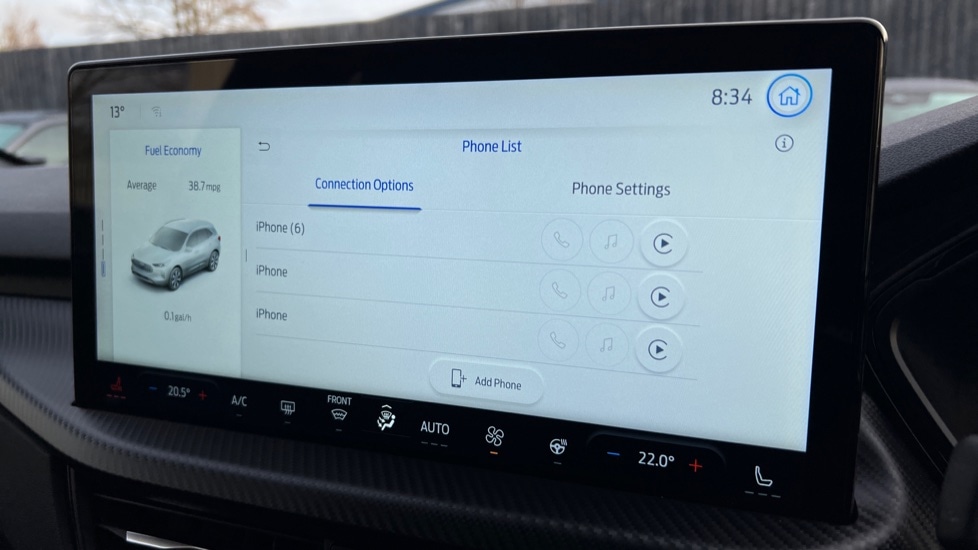 Used Ford Kuga 2025 for sale - 76873363: Photo 35