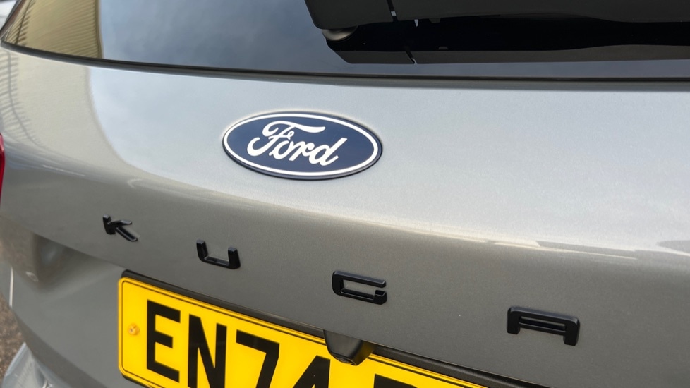 Used Ford Kuga 2025 for sale - 76873363: Photo 39
