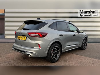 Used Ford Kuga 2025 for sale - 76873363: Photo