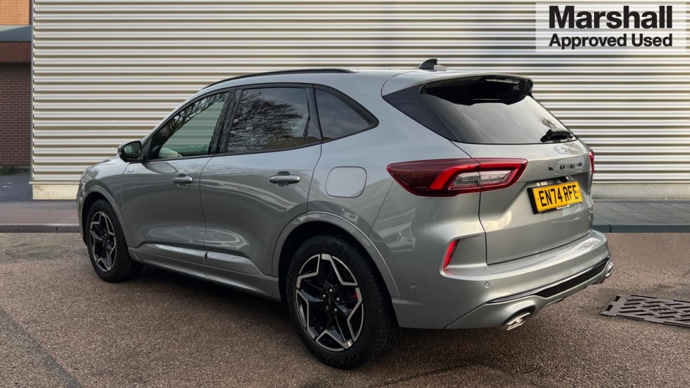 Used Ford Kuga 2025 for sale - 76873363: Photo 5