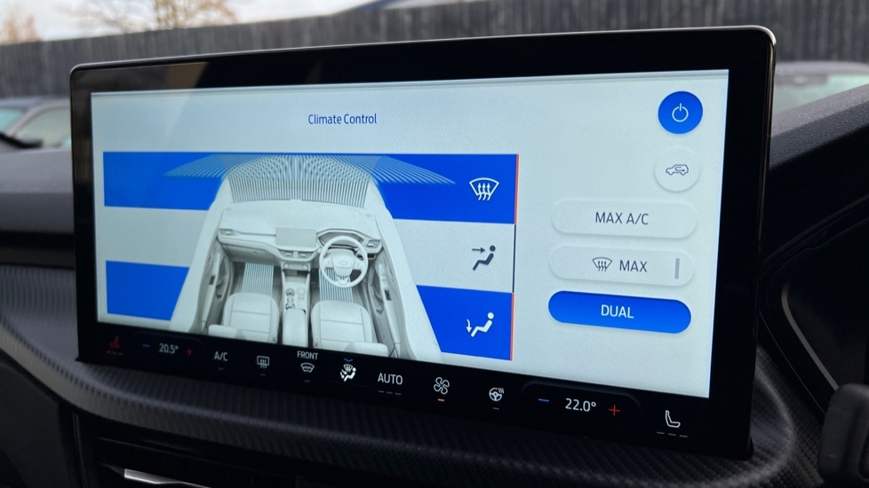 Used Ford Kuga 2025 for sale - 76873363: Photo 52