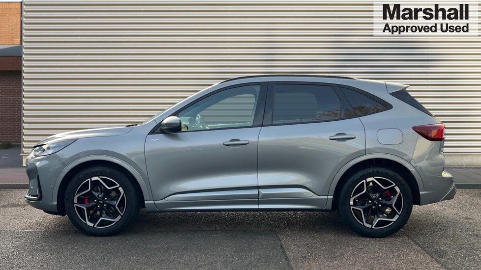 Used Ford Kuga 2025 for sale - 76873363: Photo 6