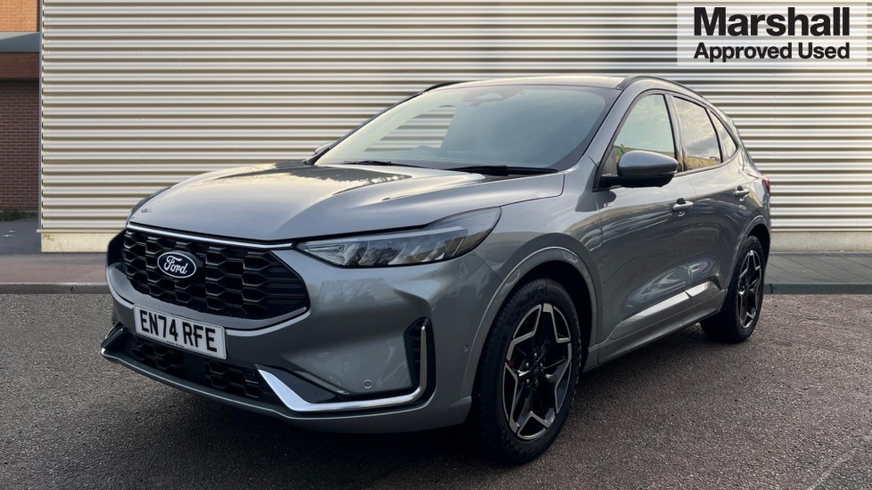 Used Ford Kuga 2025 for sale - 76873363: Photo 7