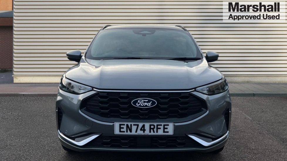 Used Ford Kuga 2025 for sale - 76873363: Photo 8