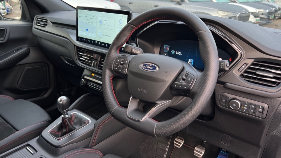 Used Ford Kuga 2025 for sale - 76873363: Photo 9