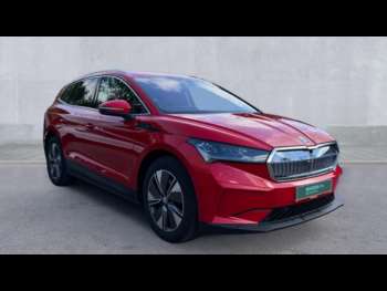2024 - 210kW 85 Edition 82kWh 5dr Auto