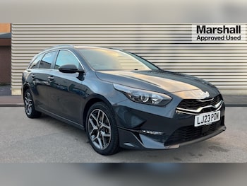 2023 - 1.5T GDi ISG 3 5dr