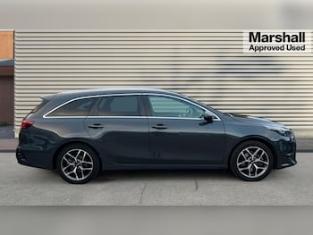 Used Kia Ceed 2023 for sale - 76248592: Photo