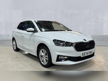 2024 - 1.0 TSI 116 SE L 5dr