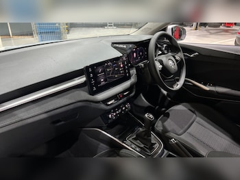 Used Skoda Fabia 2024 for sale - 76328153: Photo