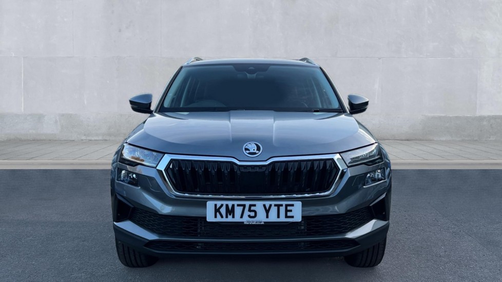 Used Skoda Karoq 2025 for sale - 76773096: Photo 10