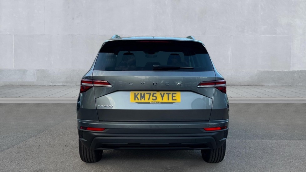 Used Skoda Karoq 2025 for sale - 76773096: Photo 11