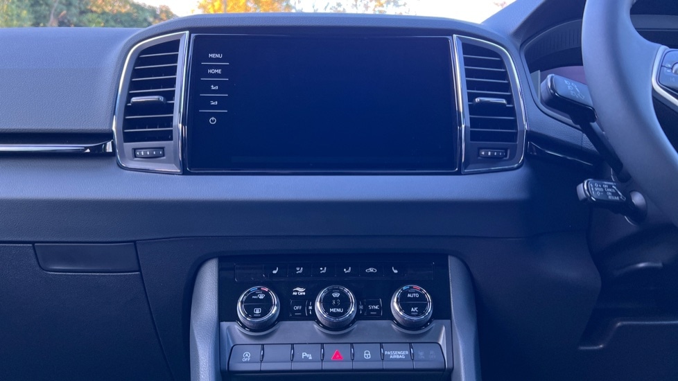 Used Skoda Karoq 2025 for sale - 76773096: Photo 13