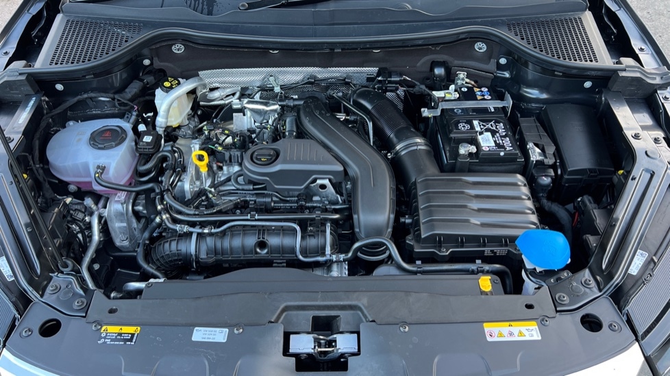 Used Skoda Karoq 2025 for sale - 76773096: Photo 17