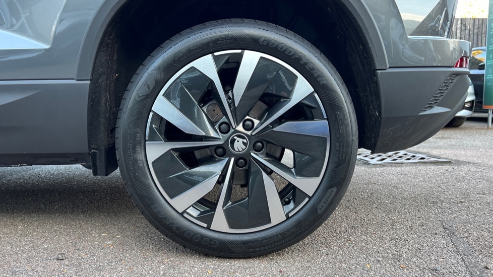 Used Skoda Karoq 2025 for sale - 76773096: Photo 18