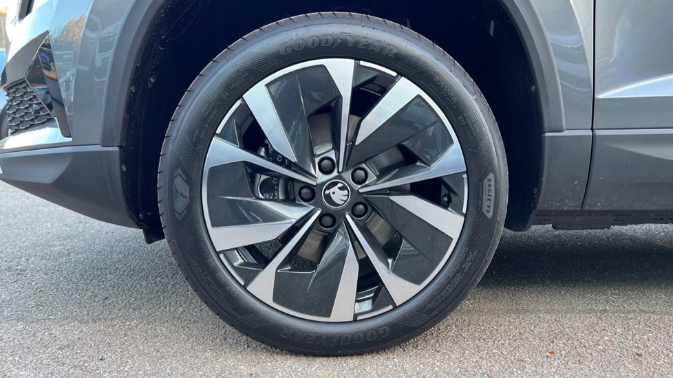 Used Skoda Karoq 2025 for sale - 76773096: Photo 19