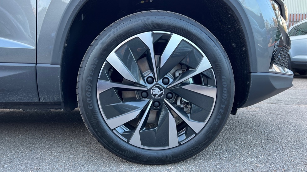 Used Skoda Karoq 2025 for sale - 76773096: Photo 20