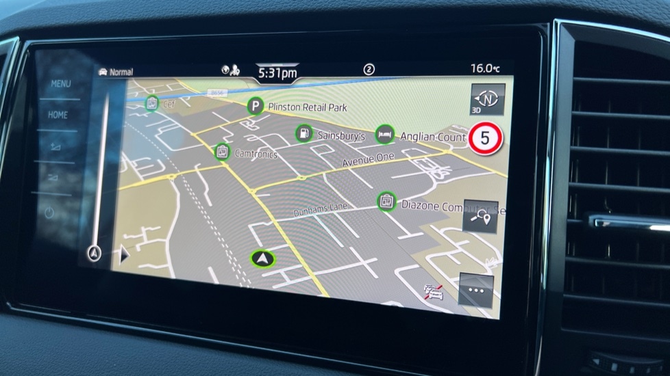 Used Skoda Karoq 2025 for sale - 76773096: Photo 21