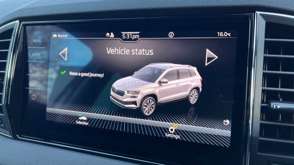 Used Skoda Karoq 2025 for sale - 76773096: Photo 23