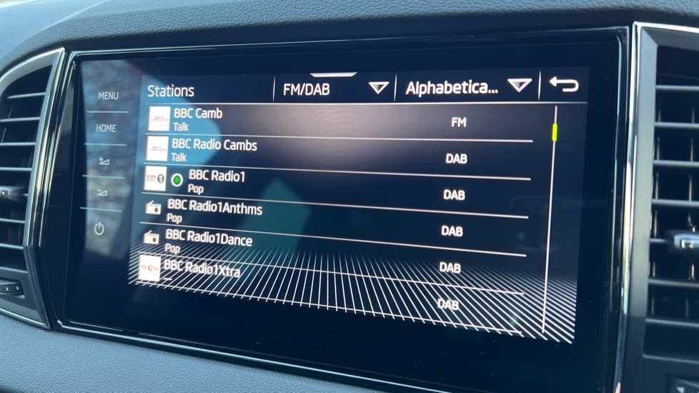 Used Skoda Karoq 2025 for sale - 76773096: Photo 25