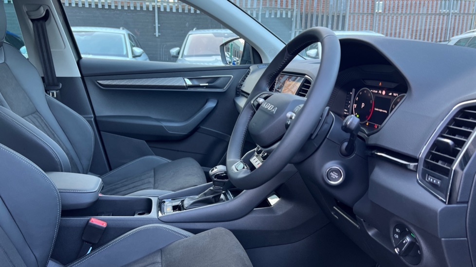 Used Skoda Karoq 2025 for sale - 76773096: Photo 26