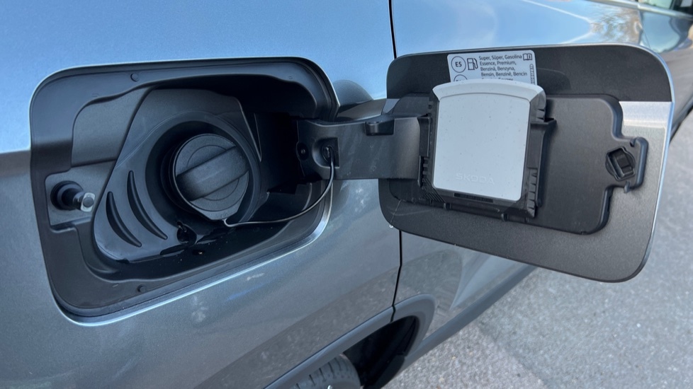 Used Skoda Karoq 2025 for sale - 76773096: Photo 29