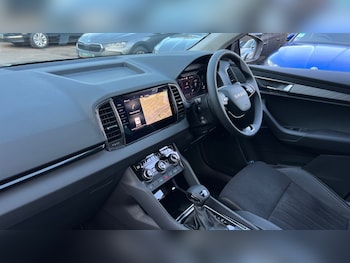 Used Skoda Karoq 2025 for sale - 76773096: Photo