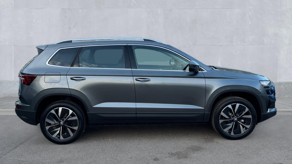 Used Skoda Karoq 2025 for sale - 76773096: Photo 4